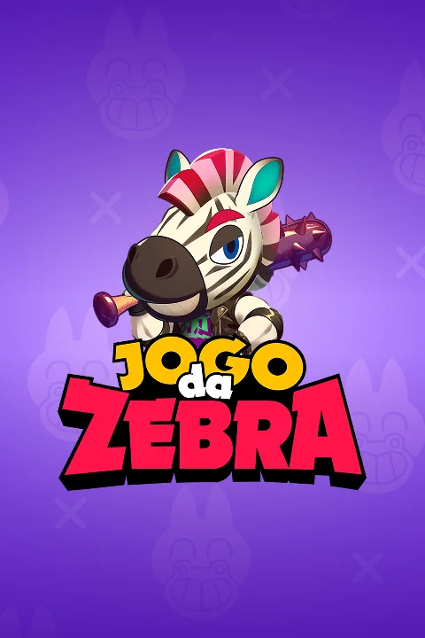 Jogo da Zebra