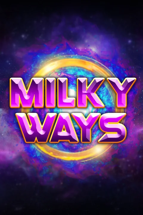Milky Ways