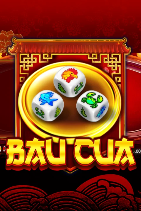 Bau Cua