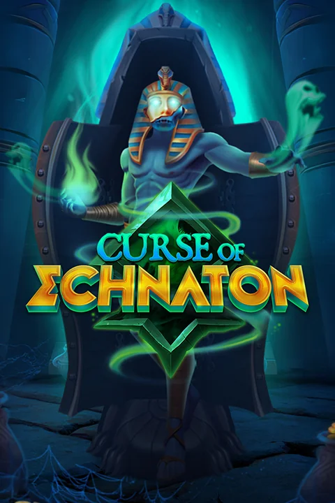 Curse of Echnaton