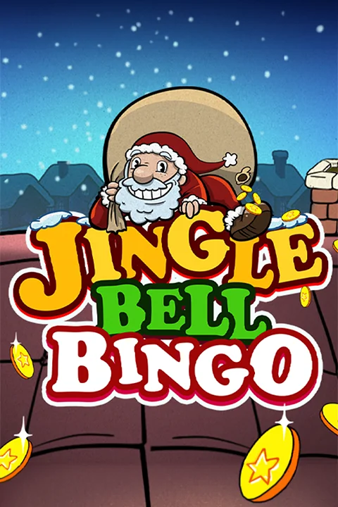 Jingle Bell Bingo