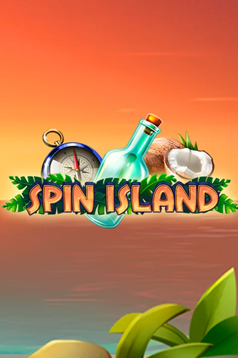 Spin Island