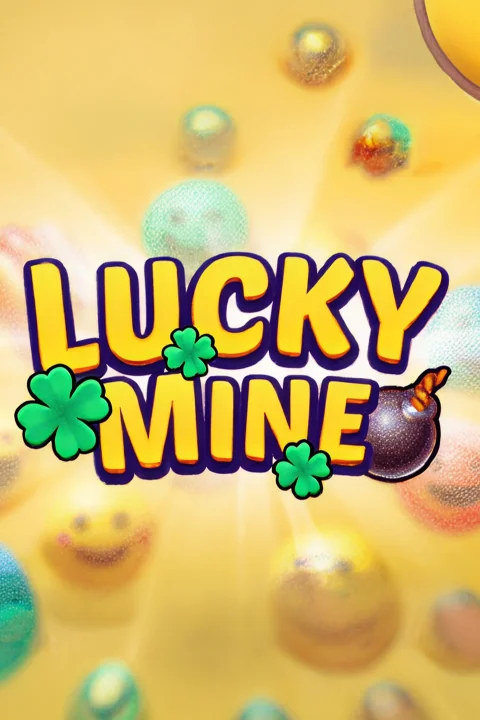 Lucky Mine