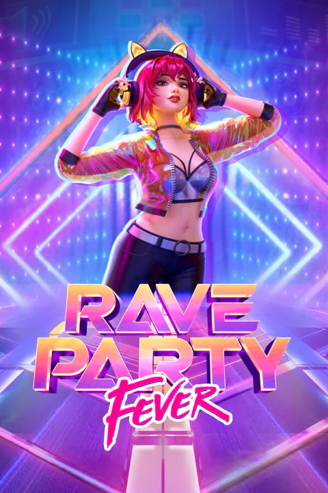 Rave Party Fever