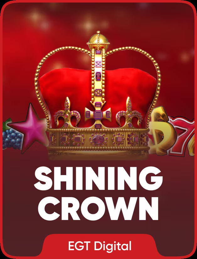 Shining Crown
