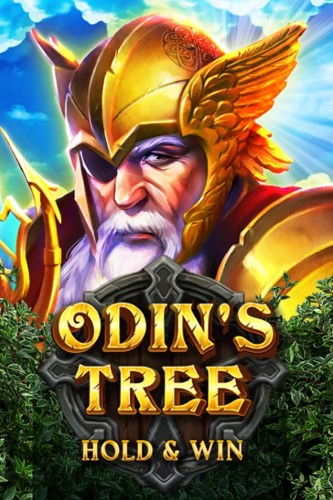 Odin's Tree