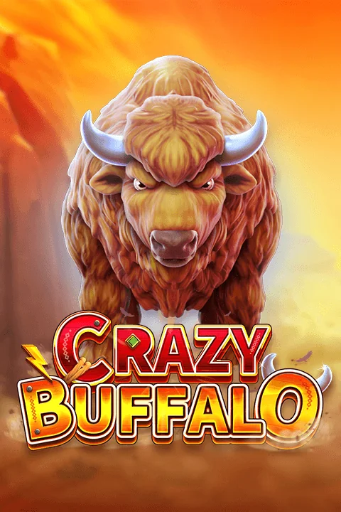 Crazy Buffalo