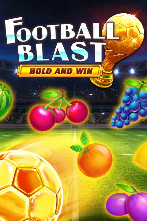 Football Blast Hold and Win