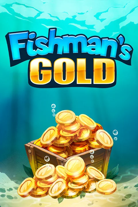FISHMAN’s GOLD