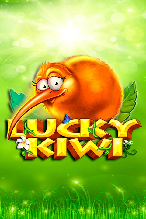 Lucky Kiwi