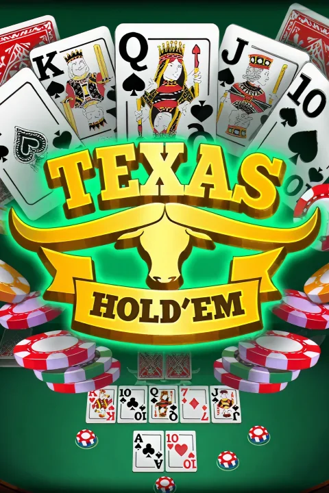 Vegas Hold'em