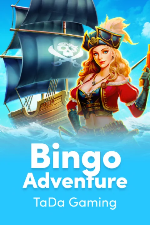 Bingo Adventure