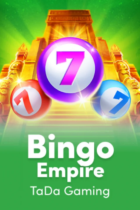 Bingo Empire