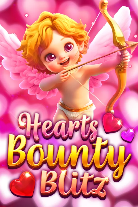 Hearts Bounty Blitz