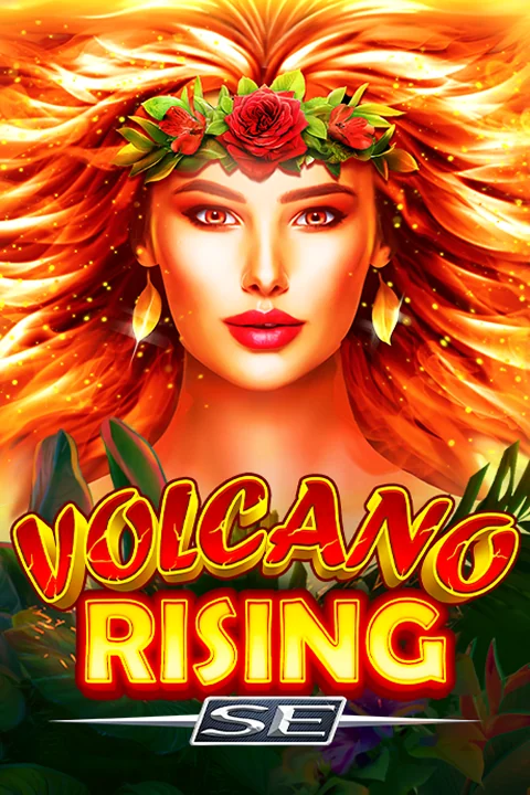 Volcano Rising SE