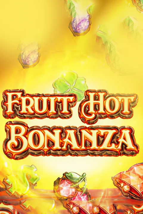 Fruit Hot Bonanza