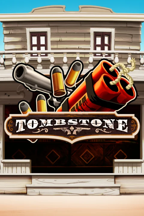 Tombstone
