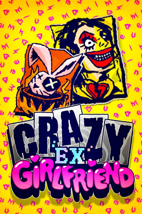 Crazy Ex-Girlfriend