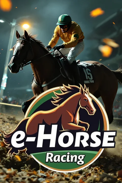 e-Horse Racing