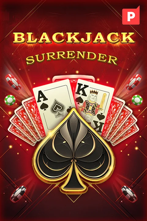 Blackjack Surrender