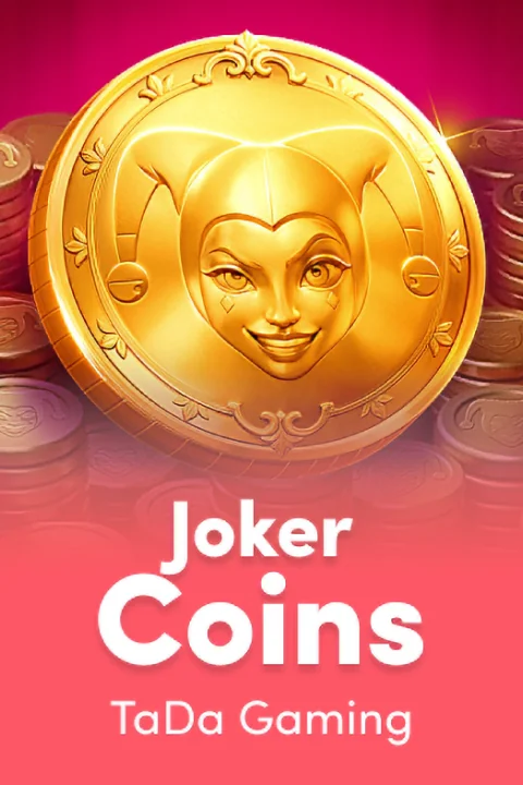 Joker Coins