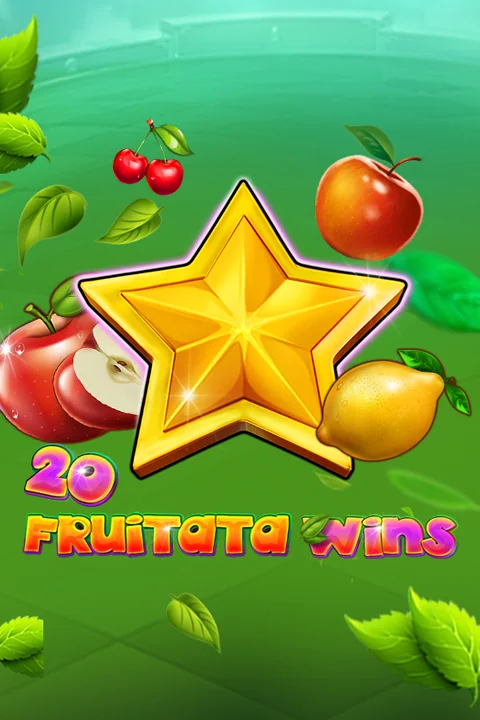 20 Fruitata Wins