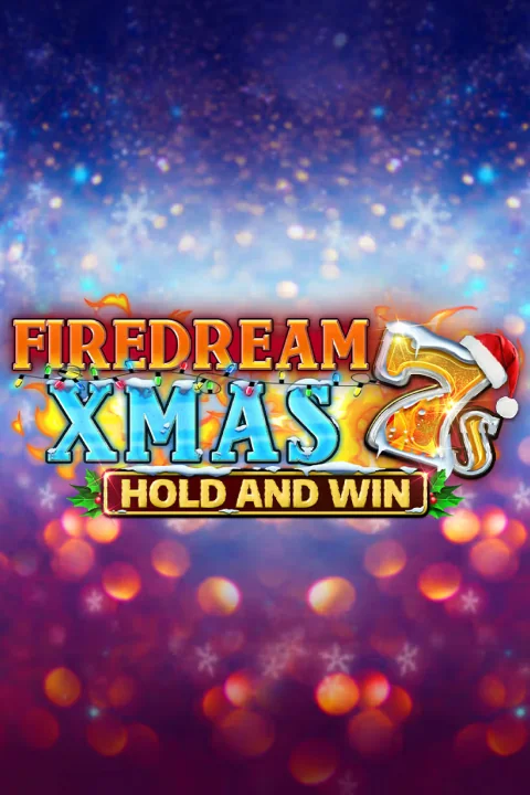 Firedream Xmas Hold and Win