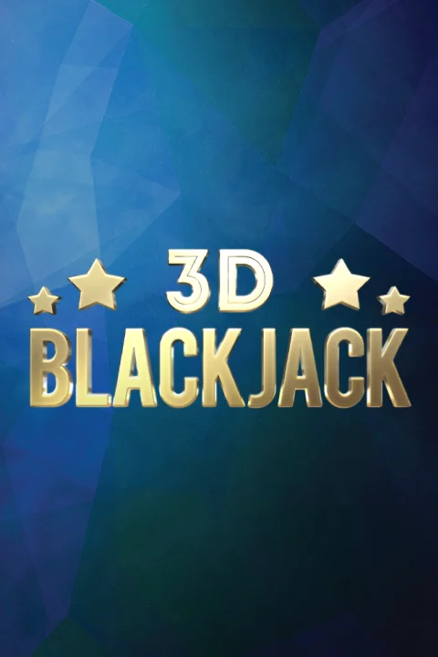3D Blackjack