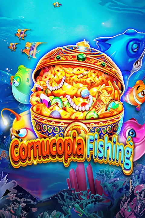 Cornucopia Fishing