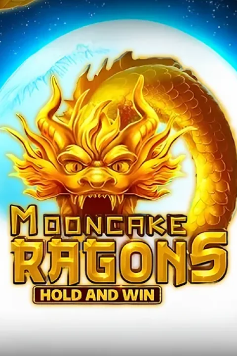 Mooncake Dragons Hold and Win