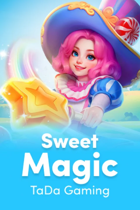 Sweet Magic