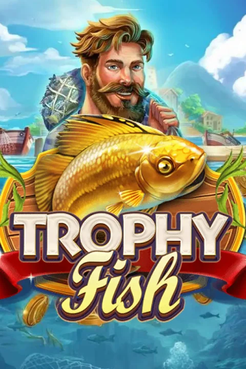Trophy Fish