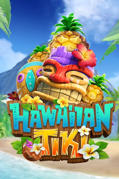 Hawaiian Tiki