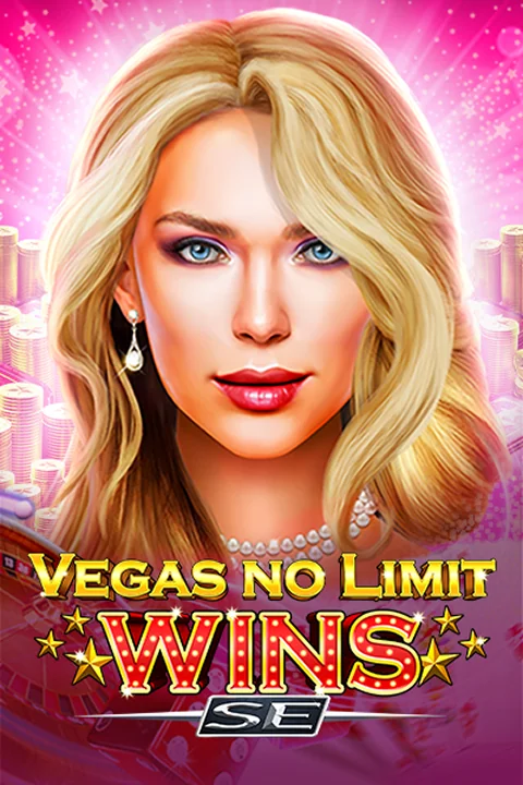 Vegas No Limit Wins SE