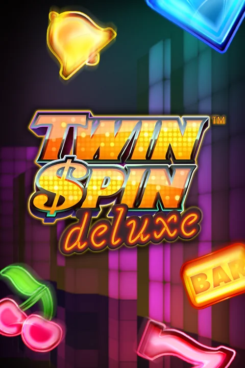 Twin Spin Deluxe