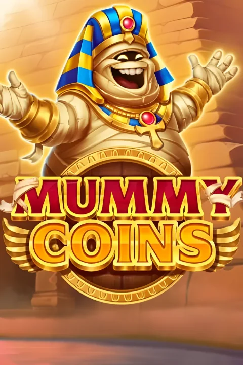 Mummy Coins