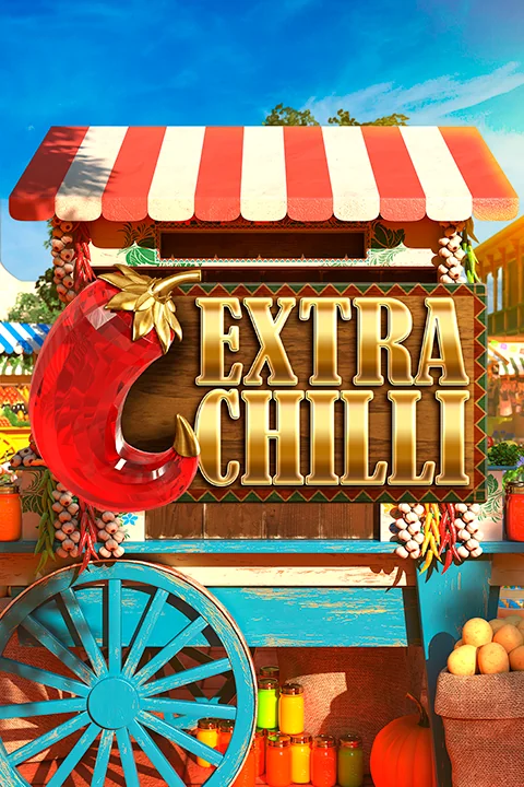 Extra Chilli Megaways