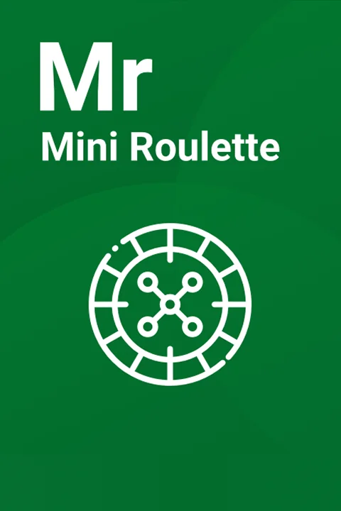 Mini Roulette