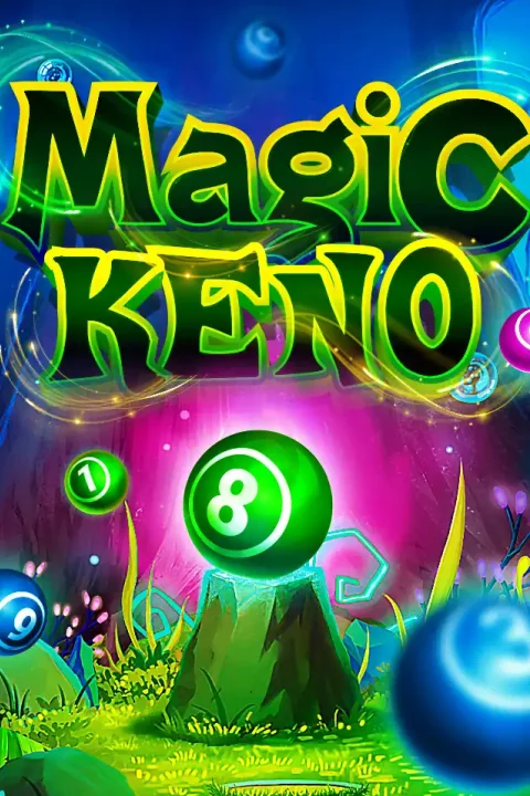 Magic Keno