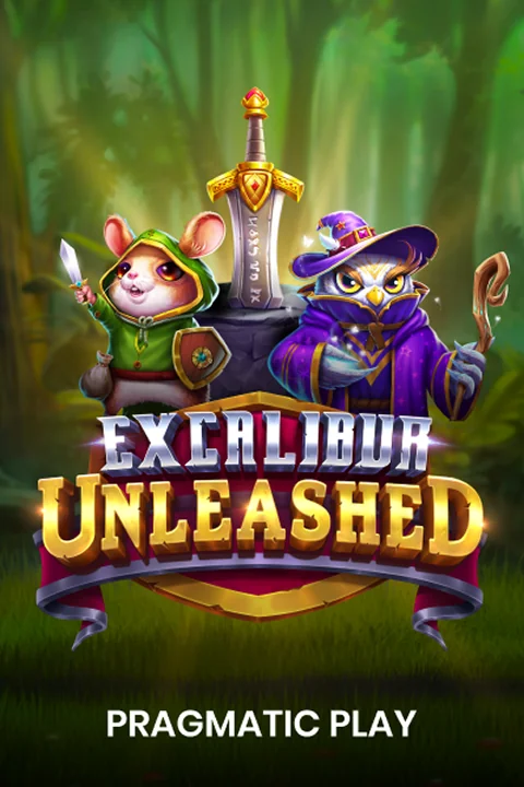 Excalibur Unleashed