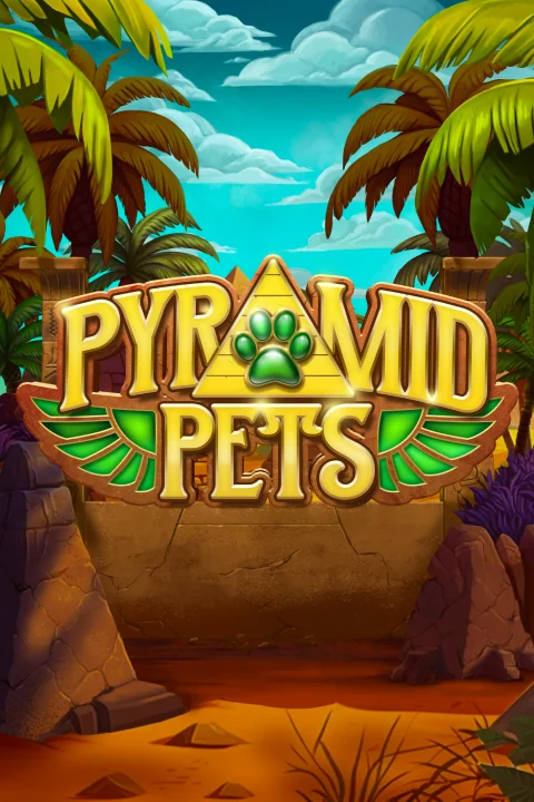 Pyramid Pets