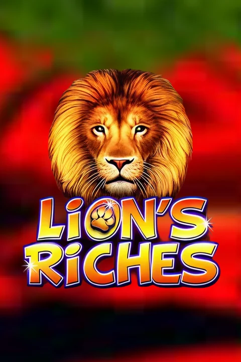 Lion’s Riches