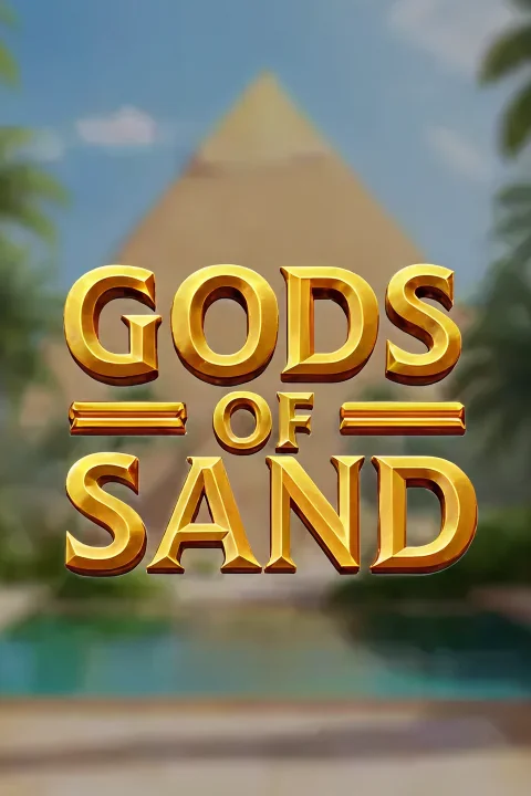 Gods of Sand
