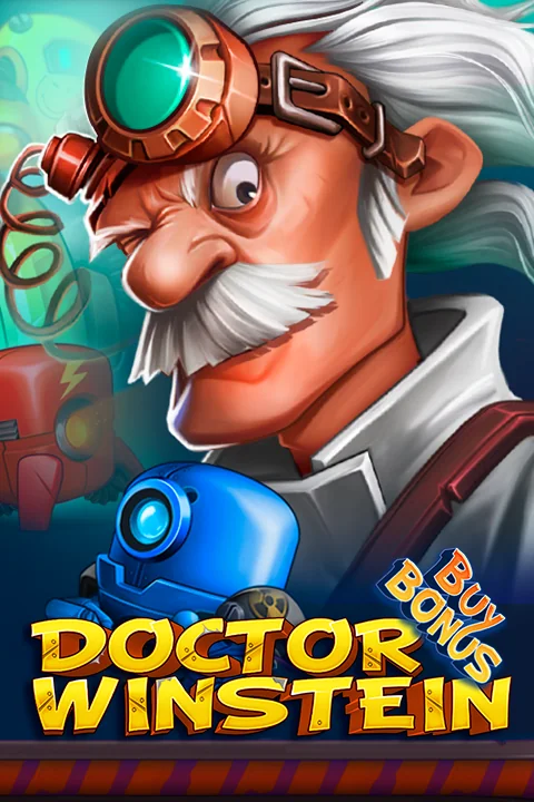 Doctor Winstein Buy Bonus