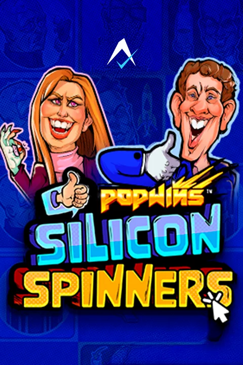 Silicon Spinners