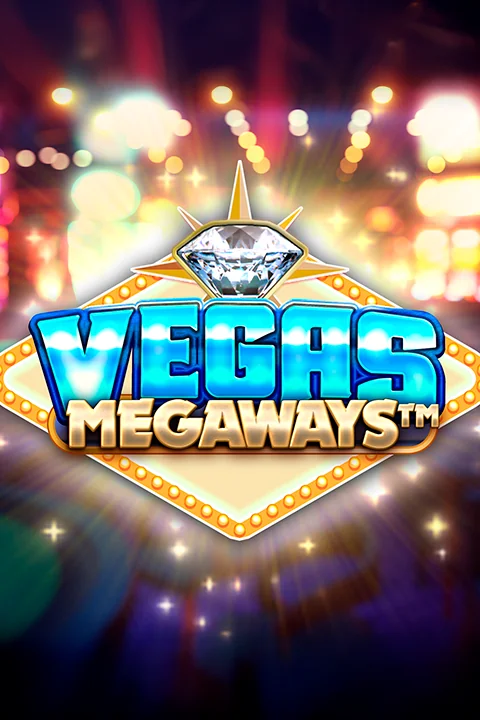 Vegas Megaways