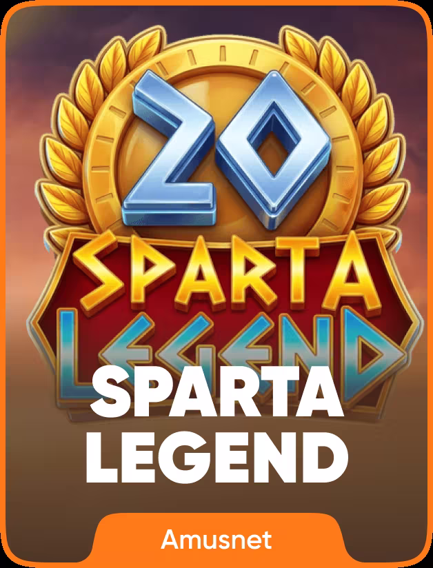 Sparta Legend