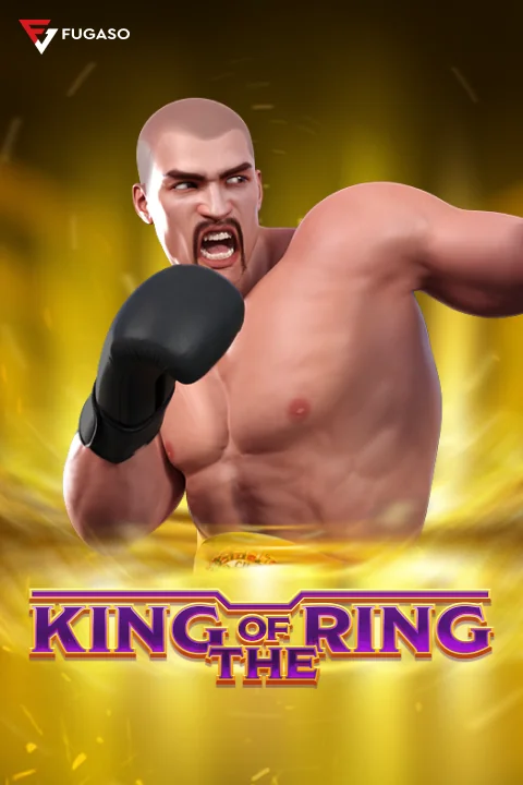 King Of The Ring