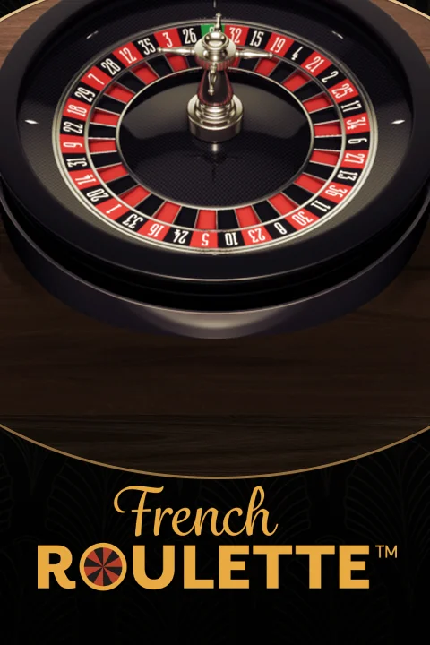 French Roulette