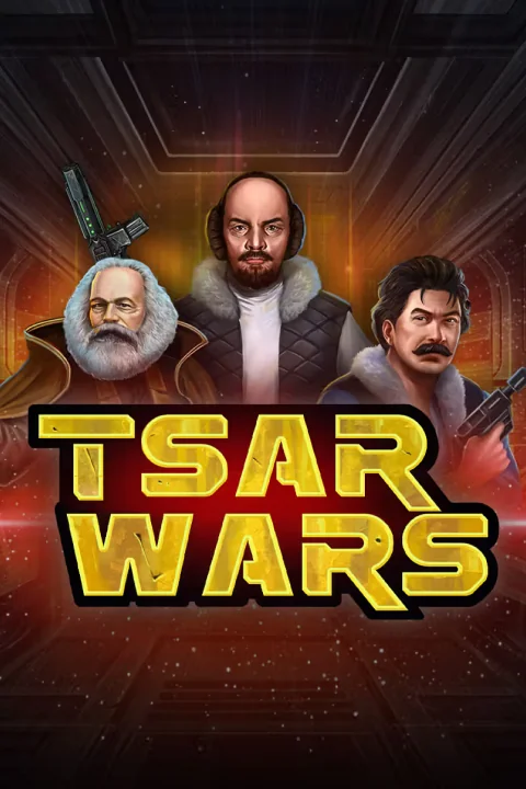 TSAR WARS